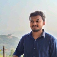 DAT- Deft&Tact Employee Athma Reddy's profile photo