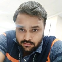Greenstaff Medical Canada Employee Abhishek Parashar's profile photo