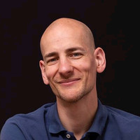 Ministerie van Defensie Employee David Otten's profile photo