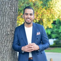 Alireza Ghassabian Email
