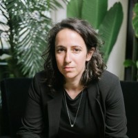 Shift Employee Noam Mantel's profile photo