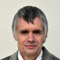 New York University Employee J. Durham's profile photo