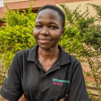 Laboremus Uganda Employee Sharon Onisia's profile photo