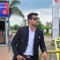Johnson Controls Employee Nihal Pathan's profile photo