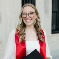 Merck Employee Allison Falls's profile photo