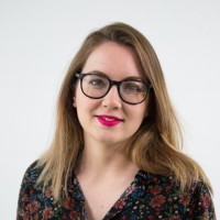 Bible Society Employee Leanne Saint's profile photo