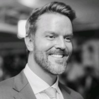 Barnaby Williams Email & Phone Number