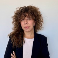 Clarity Solutions Employee Ioanna Soulioti's profile photo