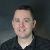 Transmission Dynamics Employee Colin Harris's profile photo