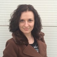 Hogart Employee Мария Гусева's profile photo