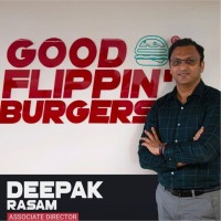 Deepak Rasam Email