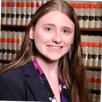 Monroe County PA Employee Destiny Conard's profile photo
