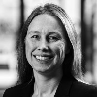 Vectron Biosolutions AS Employee Anne Krog's profile photo