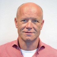 ISD BOL Employee Han Cuijpers's profile photo