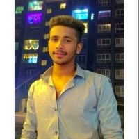 ICE Employee Prathamesh Mhetre's profile photo