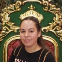 Town Of Branford Employee Anna Sanchez's profile photo