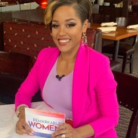 KTXL FOX40 News Employee Melanie Townsend's profile photo