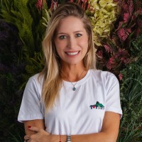 PRIO Employee Olivia Richardson's profile photo