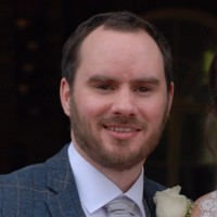 Saledock Employee Lee Gladwin's profile photo
