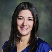 Florida Construction Services Employee Olga Laiza Gaitan-Rojas's profile photo