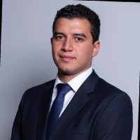 Diego Barrios Morales Email