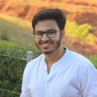 Awadh Vyas Email & Phone Number