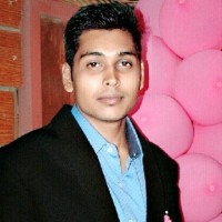 Bajaj Finserv Employee Amol Nalawade's profile photo