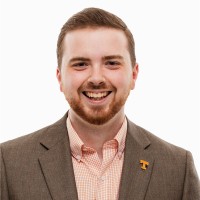 University of Tennessee, Knoxville Employee Isaac Fowler's profile photo