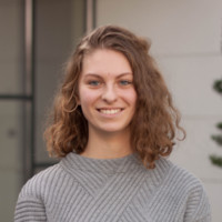 Pollen Robotics Employee Gaëlle Lannuzel's profile photo