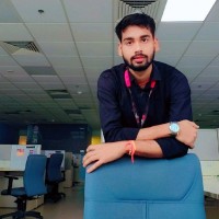 Tata Consultancy Services Employee Vikash Soni's profile photo