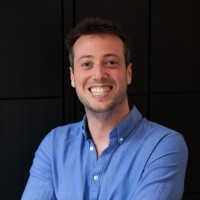 Phished Employee Ruben Jehin's profile photo