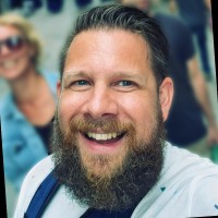 111 Zorg voor jezelf Employee Michael van Vliet's profile photo