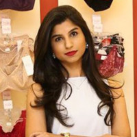 Meadow Employee Mahwash Bhimjee's profile photo
