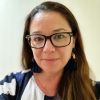 Metro North Hospital and Health Service Employee Frances Williamson's profile photo