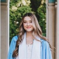 Clover Genetics Employee Hannah Wood's profile photo