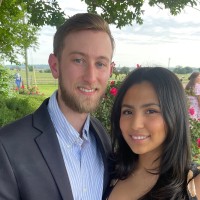 OptioRx Employee Blake McDermott's profile photo