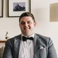 Cameron Chadwick Email & Phone Number