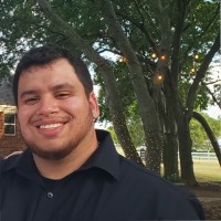 Noble Tile Supply Employee Christian Guzman's profile photo