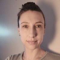 Five Journeys Employee Masha Lord's profile photo