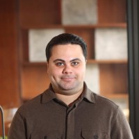 GreaTR.Org Employee Araz Alem's profile photo
