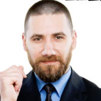 Inboxlab Employee Trevor Carter's profile photo