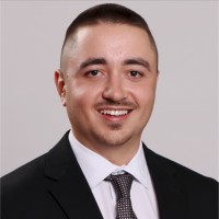 Atlas Employee James Apps's profile photo