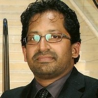 Reji Varghese Email & Phone Number