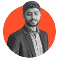 Paytm Employee Mohd Abrar's profile photo