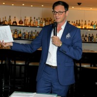 Andrea Stefano