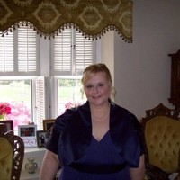 AUDIOCARE INC Employee Tina Hosgood-Harper's profile photo
