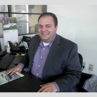 West Herr Automotive Group Employee Kyle Faulkner's profile photo