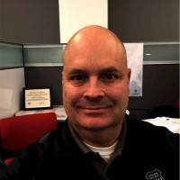 Union Pacific Railroad Employee Dan Hartmann's profile photo