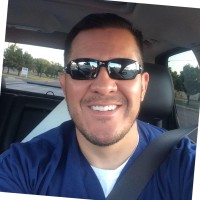 Optum Employee Chris Jasper's profile photo