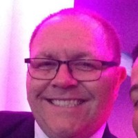 PGR Builders & Timber Merchants Employee Richard Tunbridge's profile photo